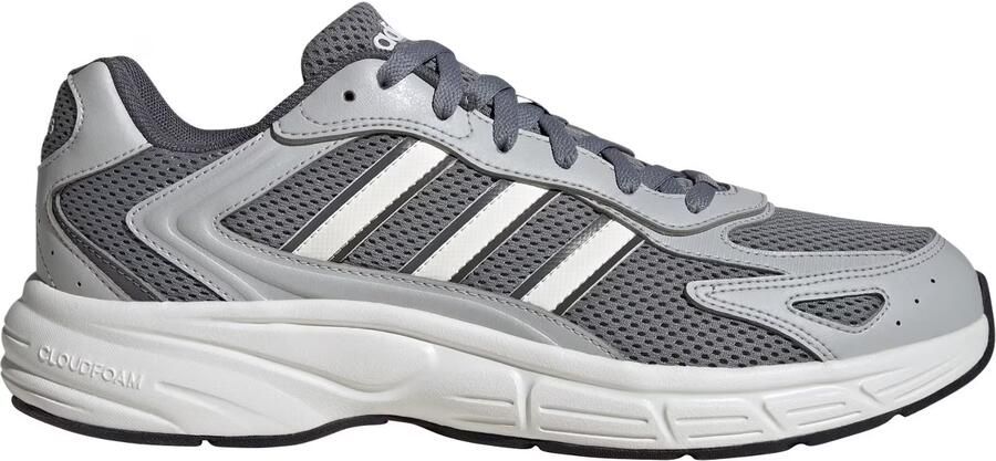 ADIDAS SPORTSWEAR Sneakers laag 'Eclyptix 2000' grijs donkergrijs wit - Foto 5