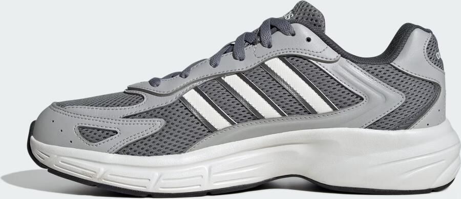 ADIDAS SPORTSWEAR Sneakers laag 'Eclyptix 2000' grijs donkergrijs wit - Foto 3