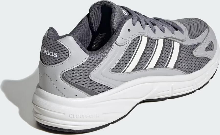 ADIDAS SPORTSWEAR Sneakers laag 'Eclyptix 2000' grijs donkergrijs wit - Foto 6