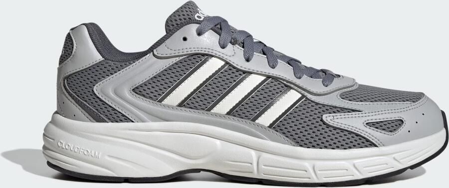 ADIDAS SPORTSWEAR Sneakers laag 'Eclyptix 2000' grijs donkergrijs wit - Foto 7