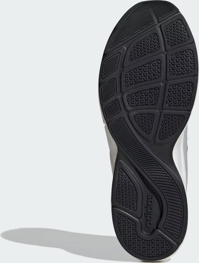 ADIDAS SPORTSWEAR Sneakers laag 'Eclyptix 2000' grijs donkergrijs wit - Foto 4