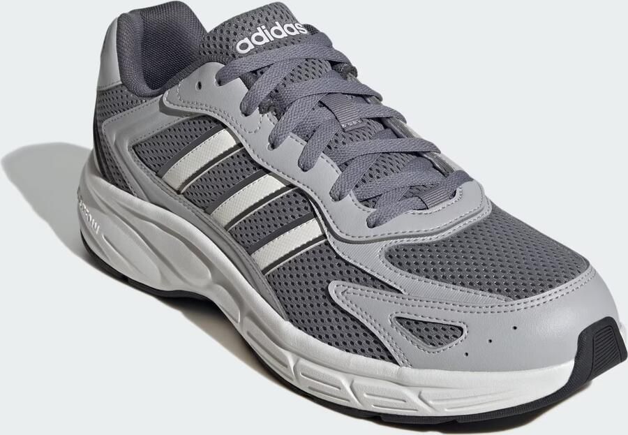 ADIDAS SPORTSWEAR Sneakers laag 'Eclyptix 2000' grijs donkergrijs wit - Foto 5