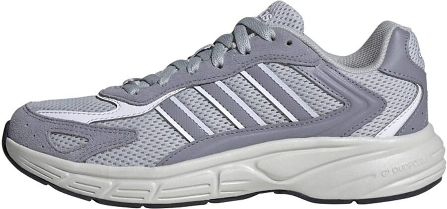 ADIDAS SPORTSWEAR Sneakers laag 'Eclyptix 2000' grijs lichtgrijs
