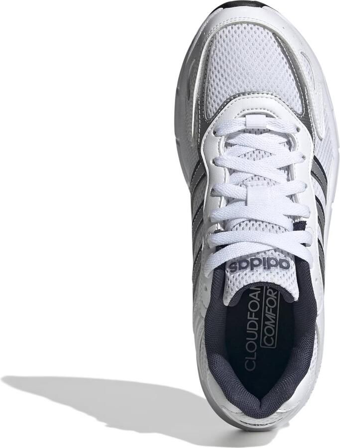 ADIDAS SPORTSWEAR Sneakers laag 'ECLYPTIX 2000' marine zilver wit - Foto 5