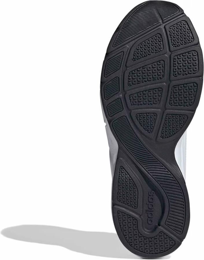 ADIDAS SPORTSWEAR Sneakers laag 'ECLYPTIX 2000' marine zilver wit - Foto 4