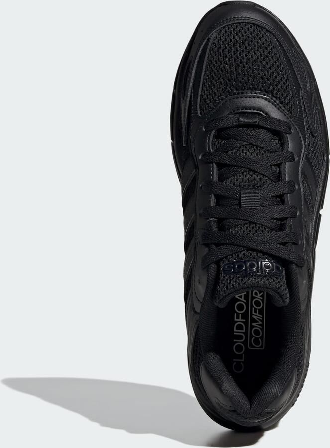 ADIDAS SPORTSWEAR Sneakers laag 'Eclyptix 2000' zwart - Foto 2