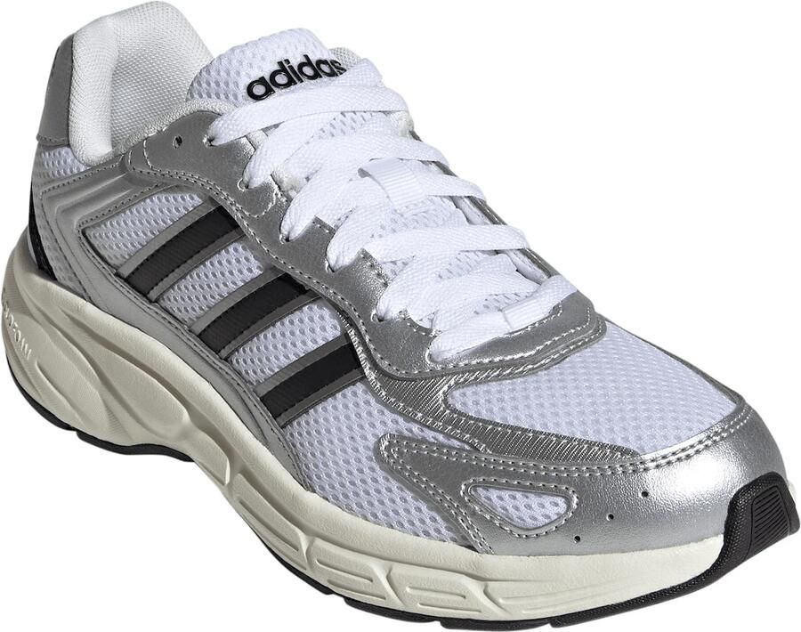 ADIDAS SPORTSWEAR Sneakers laag 'Eclyptix 2000' zwart zilver offwhite - Foto 4