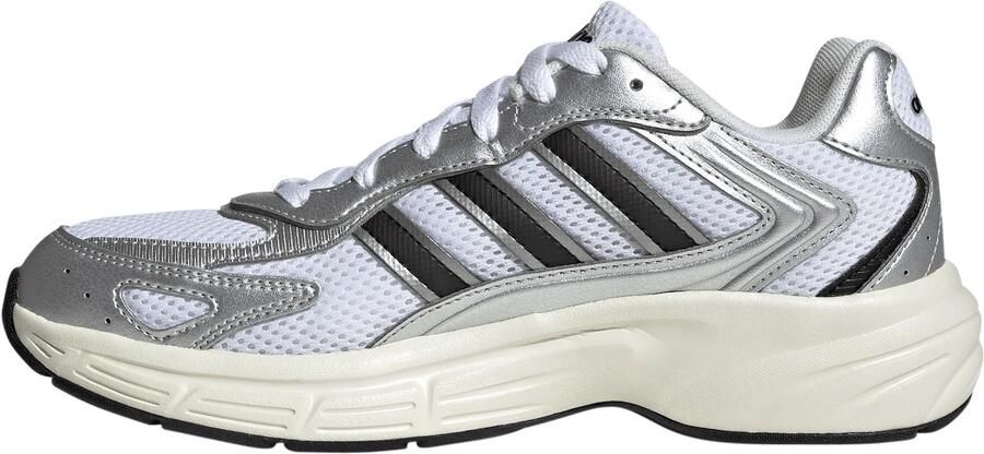ADIDAS SPORTSWEAR Sneakers laag 'Eclyptix 2000' zwart zilver offwhite - Foto 7