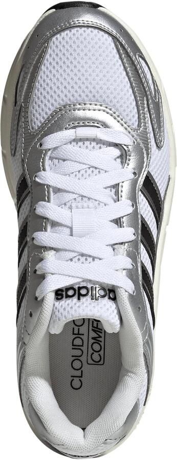 ADIDAS SPORTSWEAR Sneakers laag 'Eclyptix 2000' zwart zilver offwhite - Foto 8