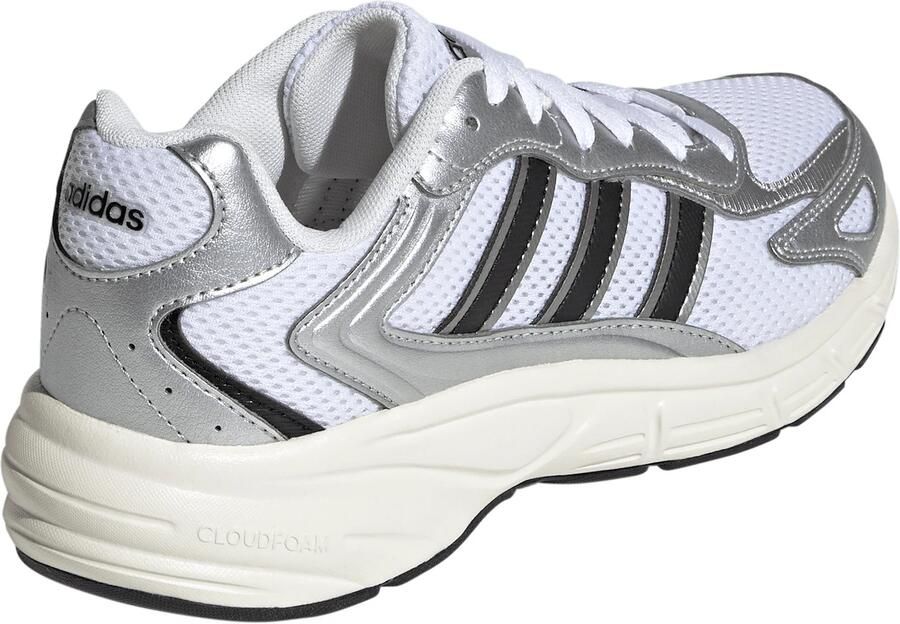 ADIDAS SPORTSWEAR Sneakers laag 'Eclyptix 2000' zwart zilver offwhite - Foto 6