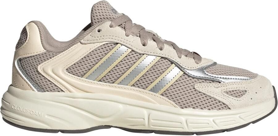 ADIDAS SPORTSWEAR Sneakers laag 'Eclyptix 2000' chamois sand zilver - Foto 6