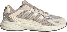 ADIDAS SPORTSWEAR Sneakers laag 'Eclyptix 2000' chamois sand zilver