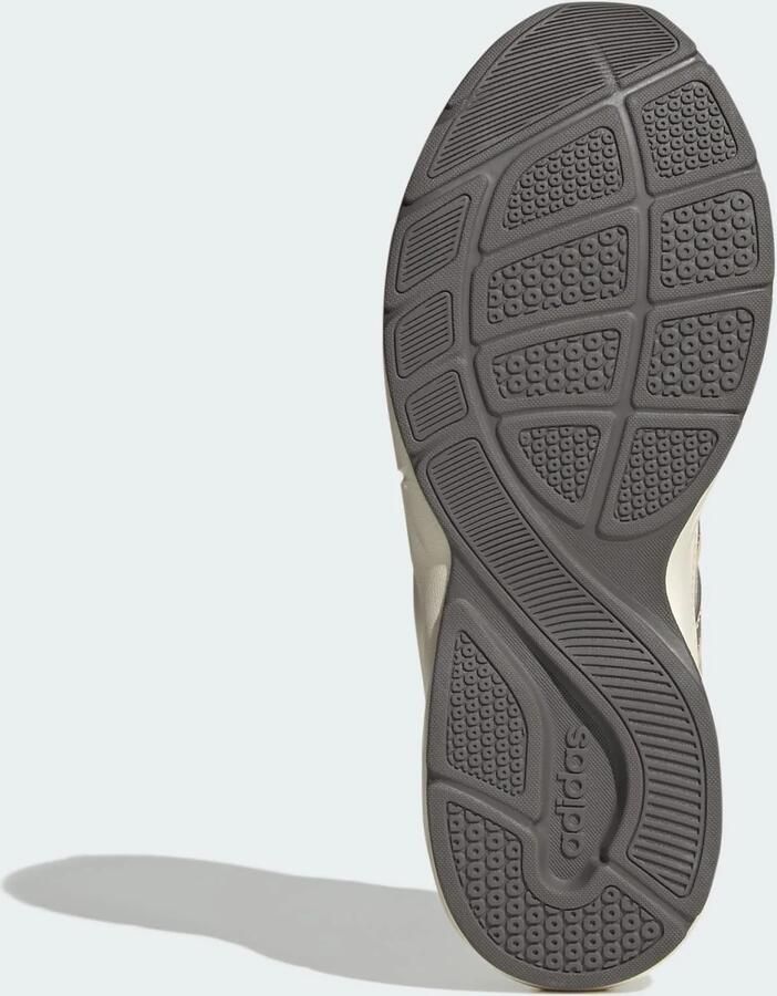 ADIDAS SPORTSWEAR Sneakers laag 'Eclyptix 2000' chamois sand zilver - Foto 3