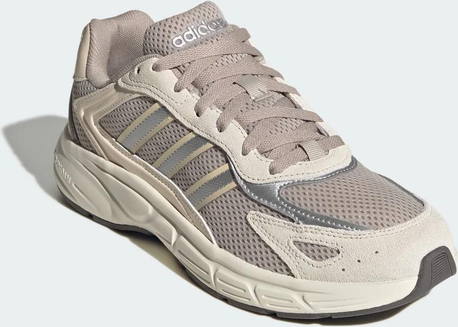 ADIDAS SPORTSWEAR Sneakers laag 'Eclyptix 2000' chamois sand zilver - Foto 5