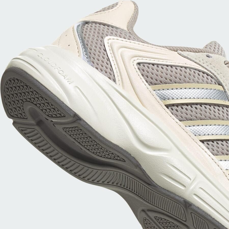 ADIDAS SPORTSWEAR Sneakers laag 'Eclyptix 2000' chamois sand zilver - Foto 2
