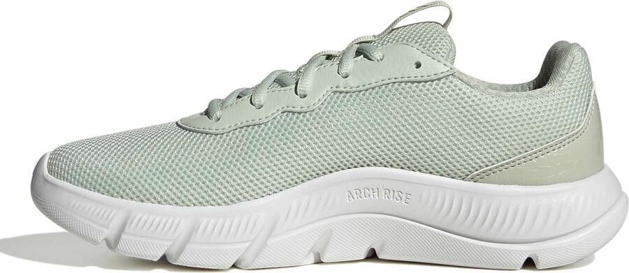 ADIDAS SPORTSWEAR Sneakers laag 'Flex' crème mintgroen - Foto 6