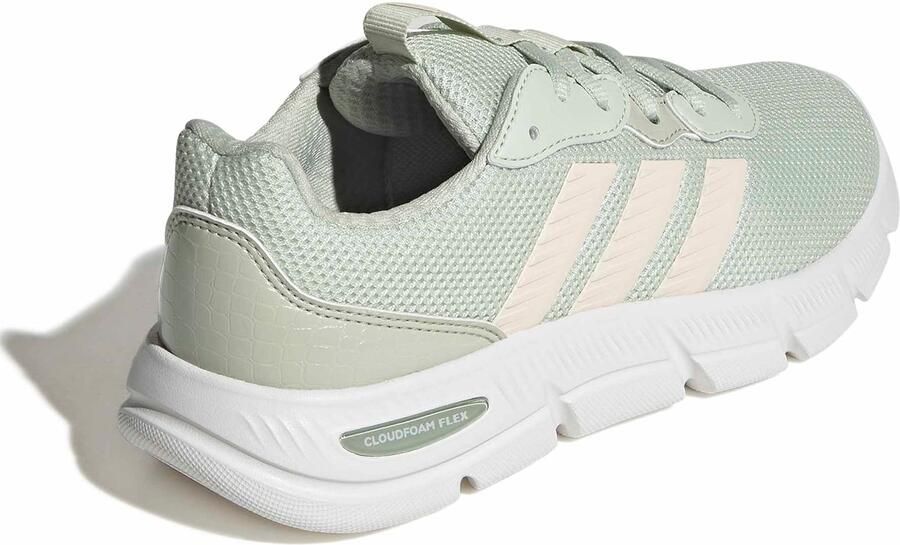 ADIDAS SPORTSWEAR Sneakers laag 'Flex' crème mintgroen - Foto 5
