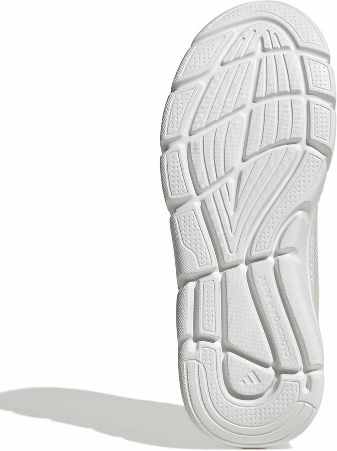ADIDAS SPORTSWEAR Sneakers laag 'Flex' crème mintgroen - Foto 4