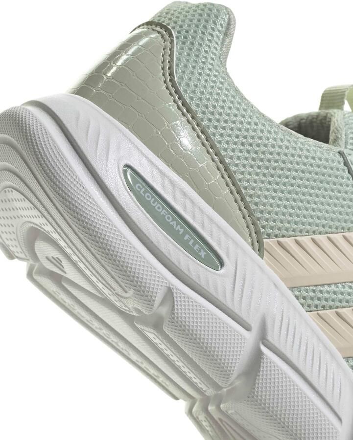 ADIDAS SPORTSWEAR Sneakers laag 'Flex' crème mintgroen - Foto 7