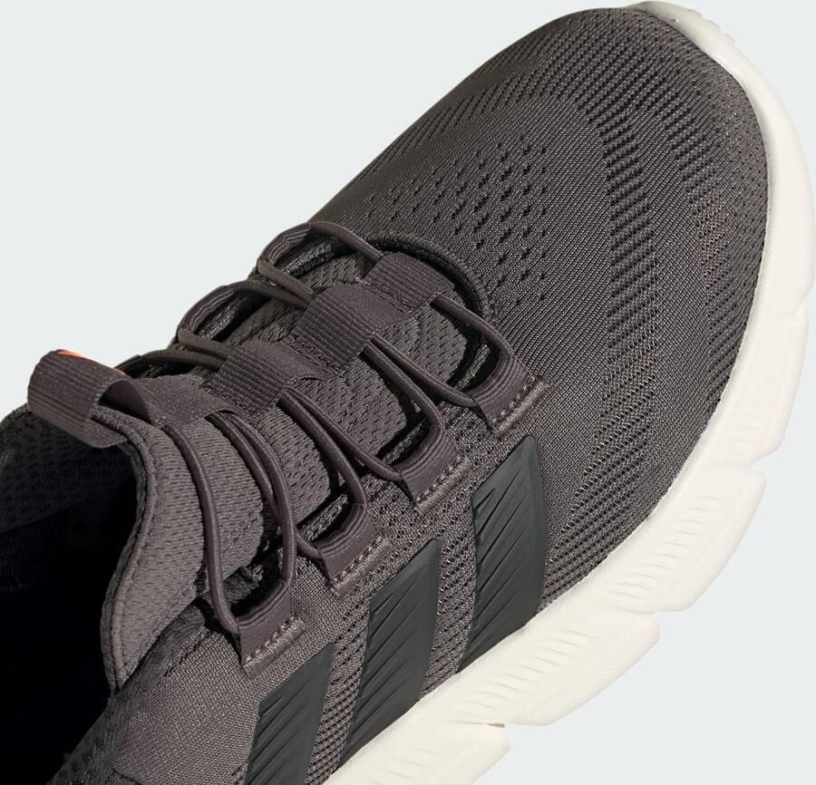 Adidas Sportswear Cloudfoam Flex Rapidfit Schoenen Unisex Bruin - Foto 3