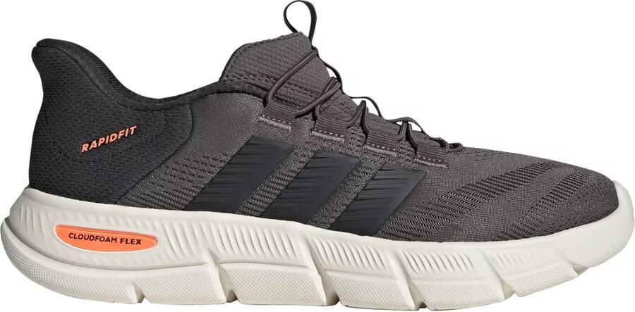 Adidas Sportswear Cloudfoam Flex Rapidfit Schoenen Unisex Bruin - Foto 8