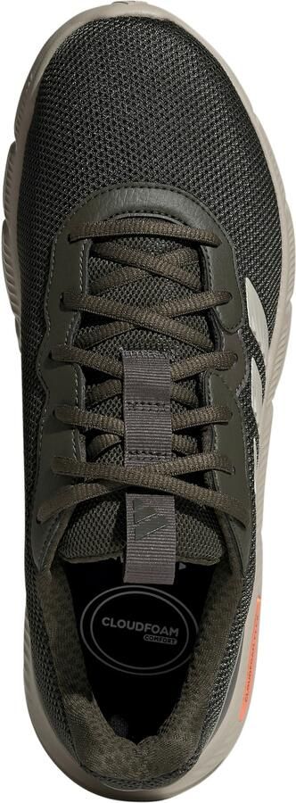 ADIDAS SPORTSWEAR Sneakers laag 'FLEX' greige donkergroen - Foto 7