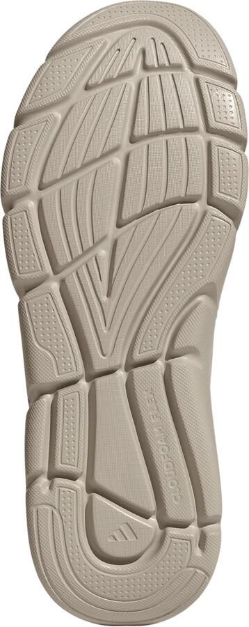 ADIDAS SPORTSWEAR Sneakers laag 'FLEX' greige donkergroen - Foto 6
