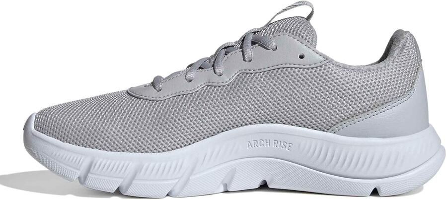 ADIDAS SPORTSWEAR Sneakers laag 'Flex' lichtgrijs