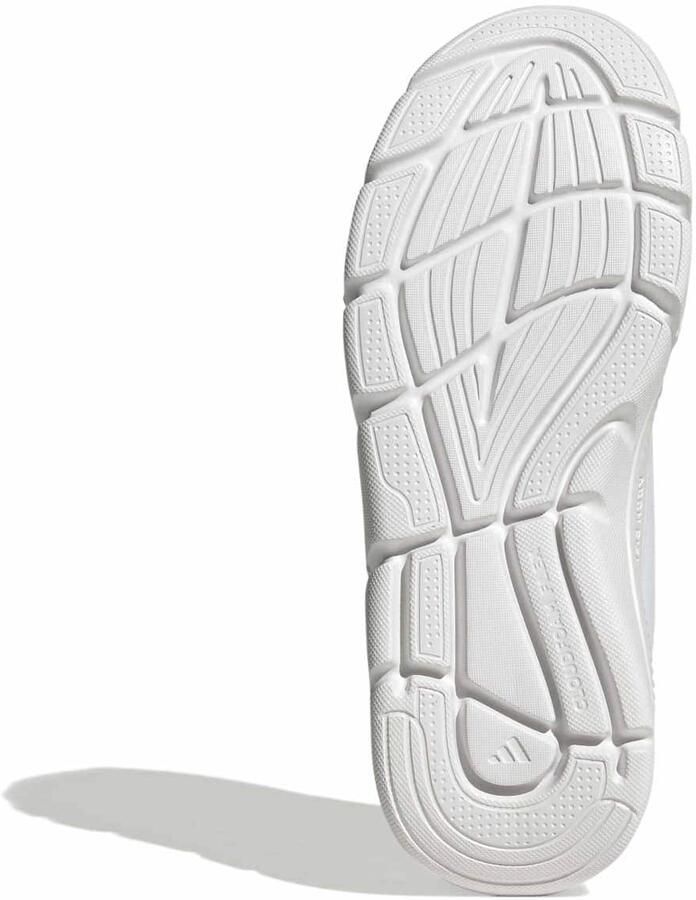 ADIDAS SPORTSWEAR Sneakers laag 'Flex' zilver wit - Foto 2
