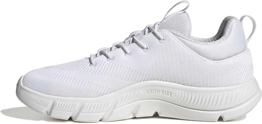ADIDAS SPORTSWEAR Sneakers laag 'Flex' zilver wit - Foto 6