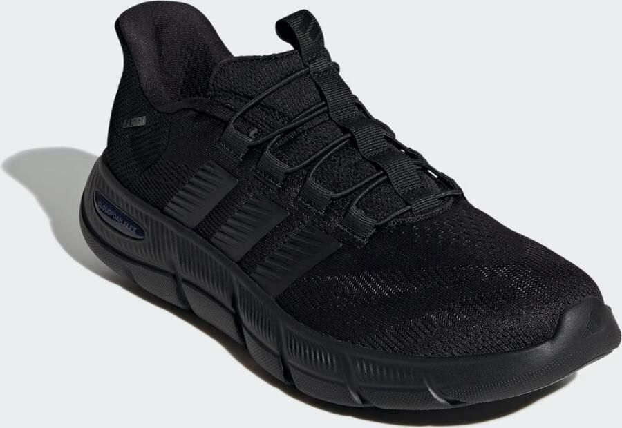 Adidas Sportswear CLOUDFOAM FLEX RAPIDFIT SCHOENEN Unisex Zwart - Foto 7