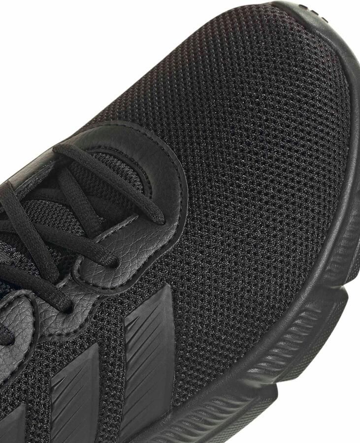 Adidas Cloudfoam Flex Wide Fit heren sneakers zwart 1 3 Uitneembare zool - Foto 7