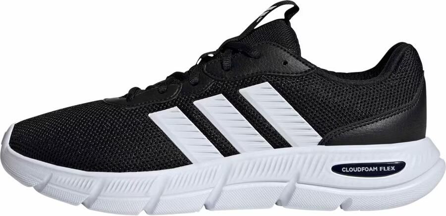 Adidas Lage Sneakers Baskets cloudfoam flex-laces maille respirante - Foto 2