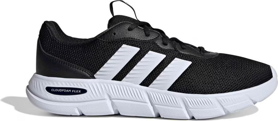Adidas Lage Sneakers Baskets cloudfoam flex-laces maille respirante - Foto 7