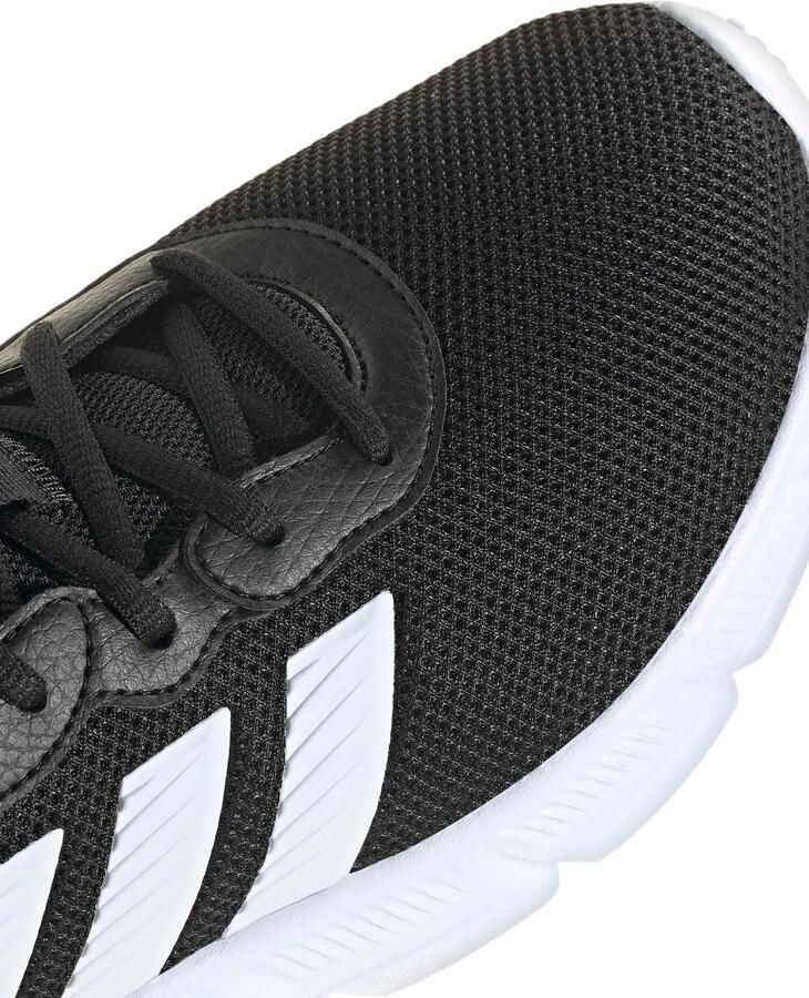 Adidas Lage Sneakers Baskets cloudfoam flex-laces maille respirante - Foto 3