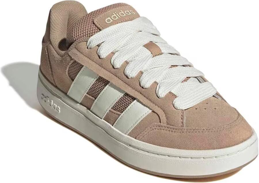 ADIDAS SPORTSWEAR Sneakers laag 'GC ALPHA SK8' brokaat wit - Foto 6