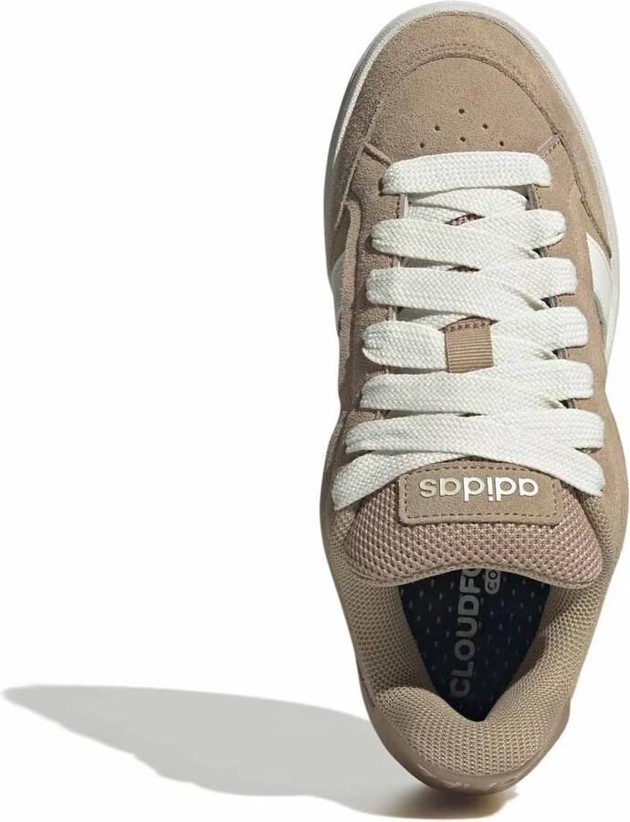 ADIDAS SPORTSWEAR Sneakers laag 'GC ALPHA SK8' brokaat wit - Foto 7