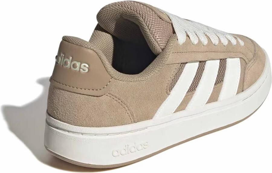 ADIDAS SPORTSWEAR Sneakers laag 'GC ALPHA SK8' brokaat wit - Foto 9