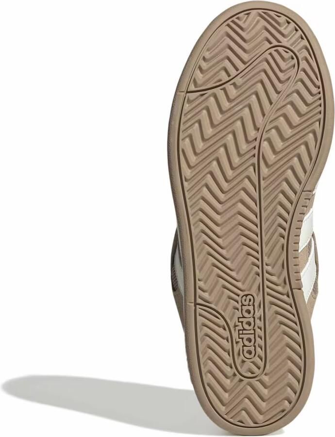 ADIDAS SPORTSWEAR Sneakers laag 'GC ALPHA SK8' brokaat wit - Foto 8