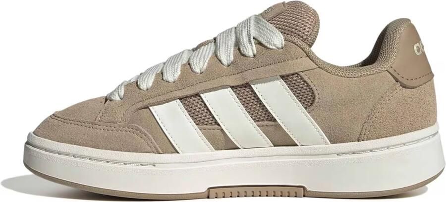 ADIDAS SPORTSWEAR Sneakers laag 'GC ALPHA SK8' brokaat wit - Foto 10
