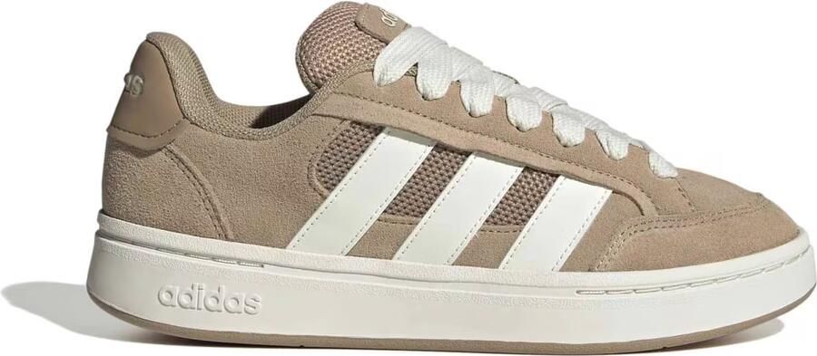 ADIDAS SPORTSWEAR Sneakers laag 'GC ALPHA SK8' brokaat wit - Foto 11
