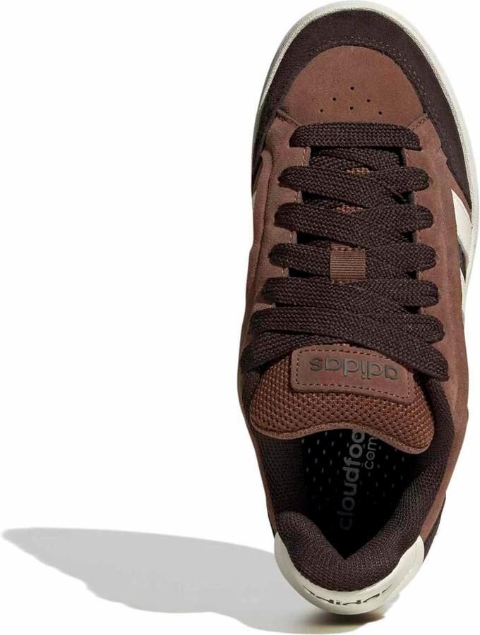 ADIDAS SPORTSWEAR Sneakers laag 'GC ALPHA SK8' ecru bruin karamel - Foto 4