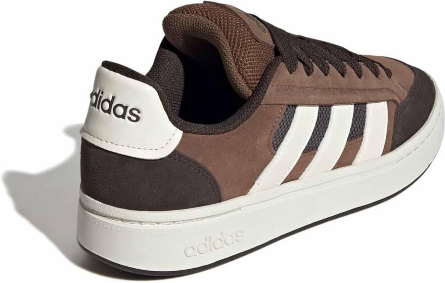 ADIDAS SPORTSWEAR Sneakers laag 'GC ALPHA SK8' ecru bruin karamel - Foto 5