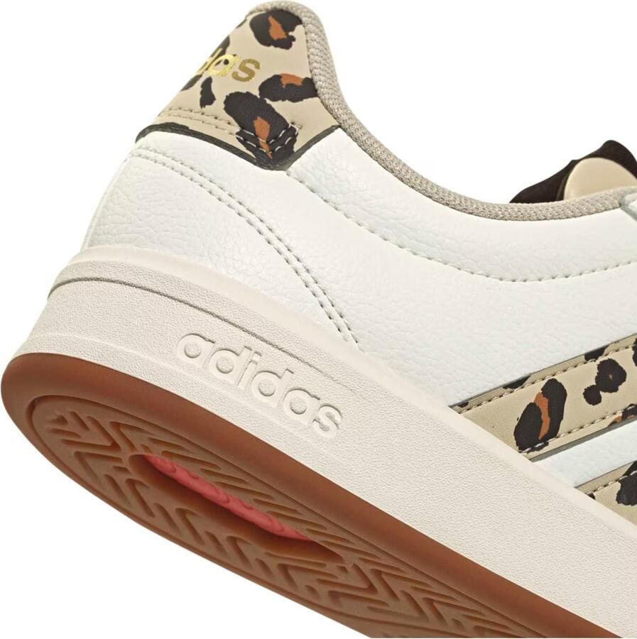 ADIDAS SPORTSWEAR Sneakers laag 'GRAND COURT 3.0' beige zwart wit - Foto 14