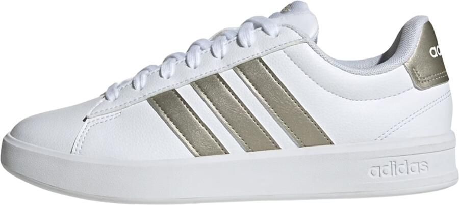 ADIDAS SPORTSWEAR Sneakers laag 'Grand Court 3.0' brons wit - Foto 10