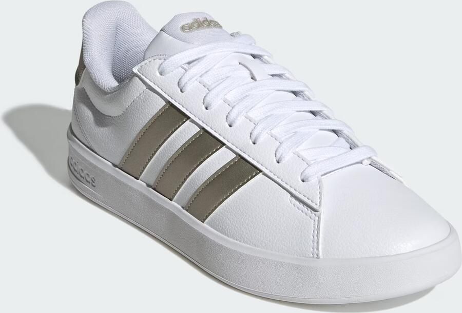 ADIDAS SPORTSWEAR Sneakers laag 'Grand Court 3.0' brons wit - Foto 12
