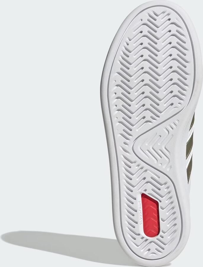 ADIDAS SPORTSWEAR Sneakers laag 'Grand Court 3.0' brons wit - Foto 14