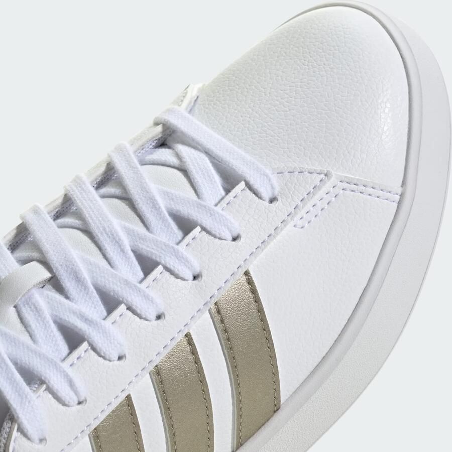 ADIDAS SPORTSWEAR Sneakers laag 'Grand Court 3.0' brons wit - Foto 13