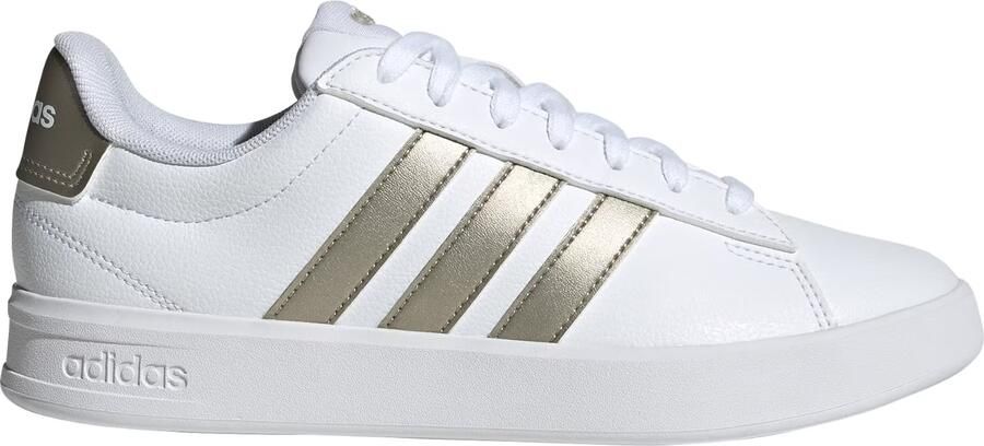 ADIDAS SPORTSWEAR Sneakers laag 'Grand Court 3.0' brons wit - Foto 16