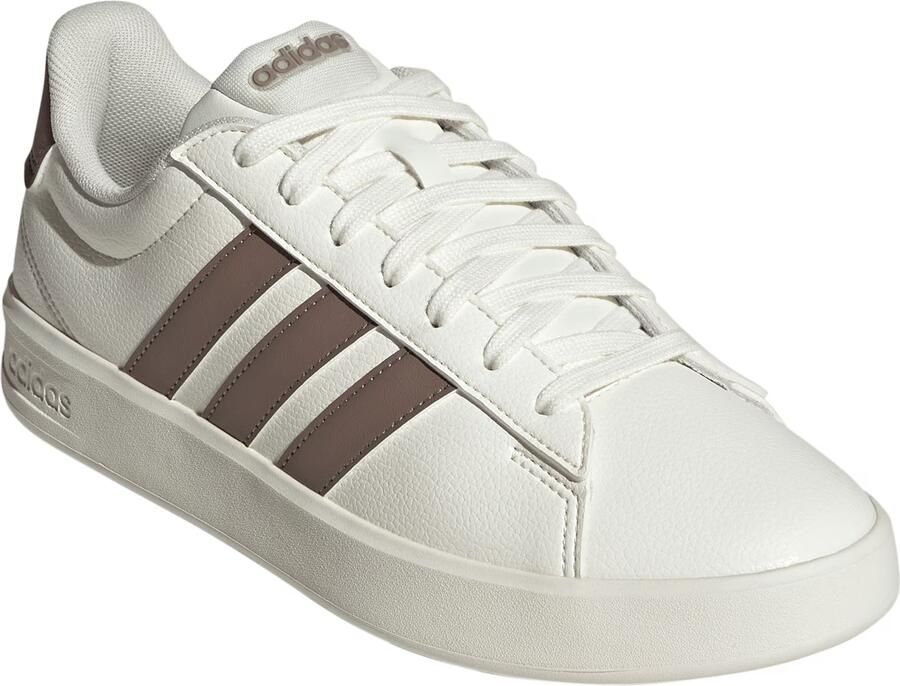 ADIDAS SPORTSWEAR Sneakers laag 'GRAND COURT 3.0' chocoladebruin offwhite - Foto 6